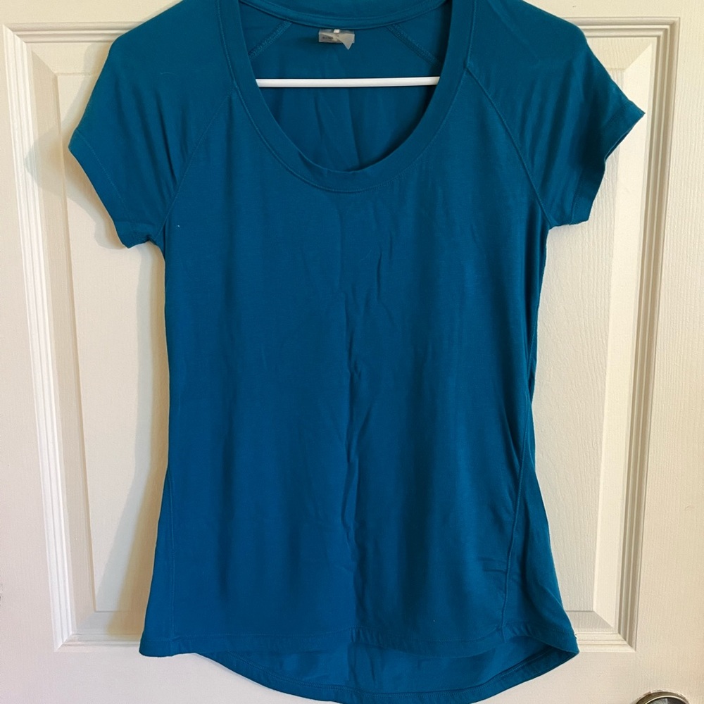 Calia Short Sleeved Tee - Small